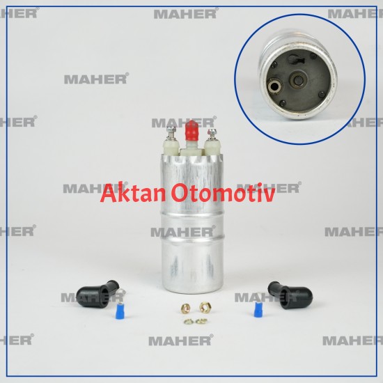 YAKIT POMPASI DOBLO 00= 1.3JTD-1.9JTD